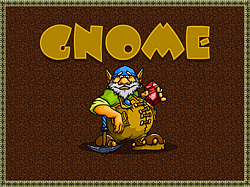 Gnome