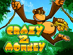 Crazy Monkey 2